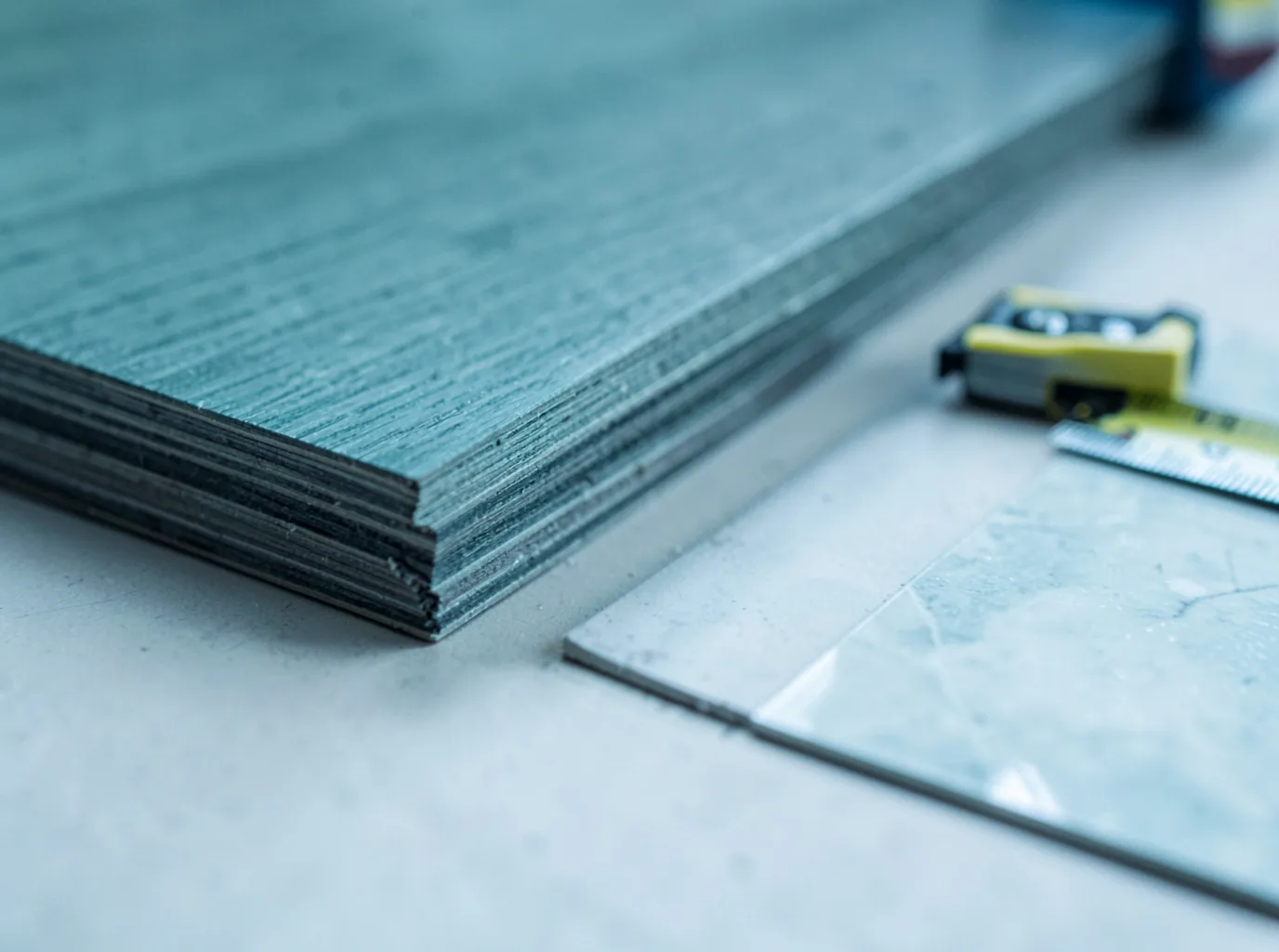 Luxury Vinyl Plank Installation Pahala, HI FAQs